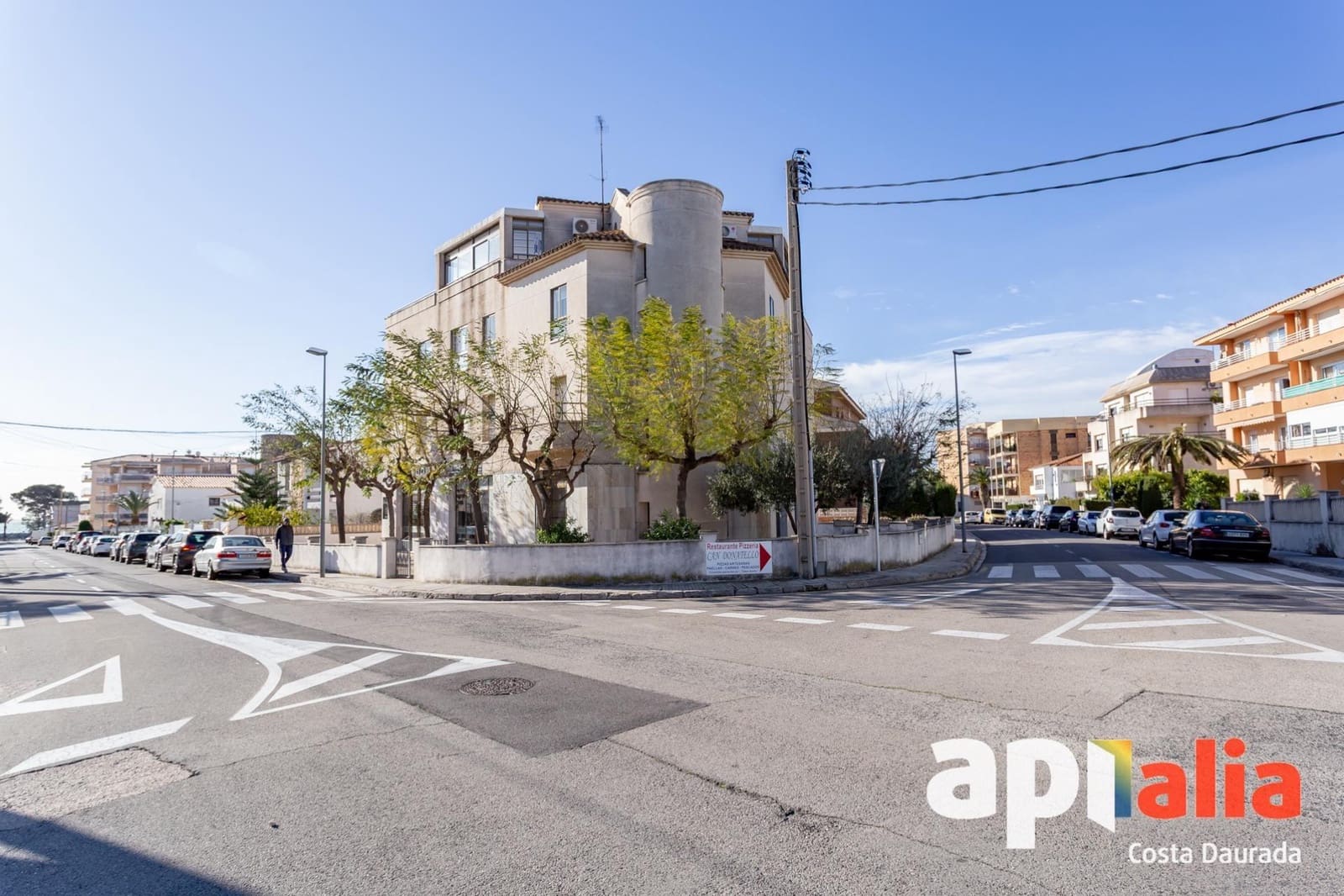 3 soveværelse Lejlighed til salg i Vandellos i l'Hospitalet de l'Infant - € 229.000 (Ref: 9599544)