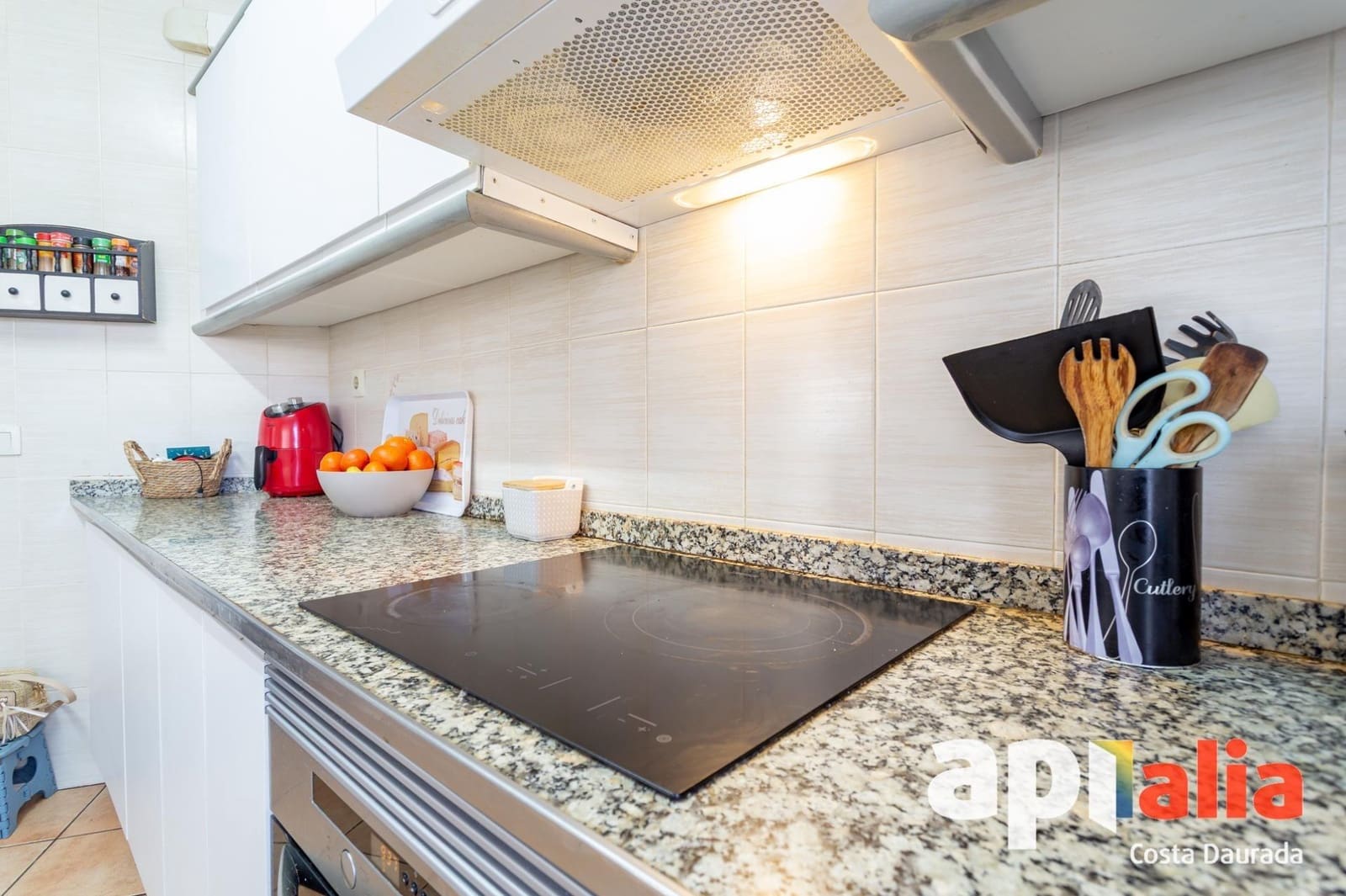 3 soveværelse Lejlighed til salg i Vandellos i l'Hospitalet de l'Infant - € 229.000 (Ref: 9599544)