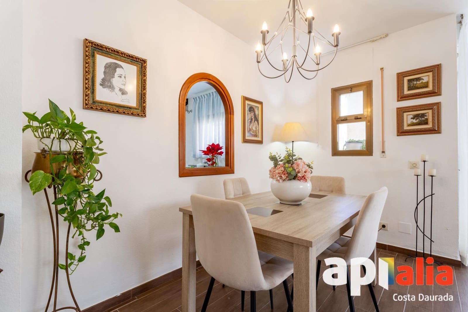 3 bedroom Flat for sale in Vandellos i l'Hospitalet de l'Infant - € 229,000 (Ref: 9599544)