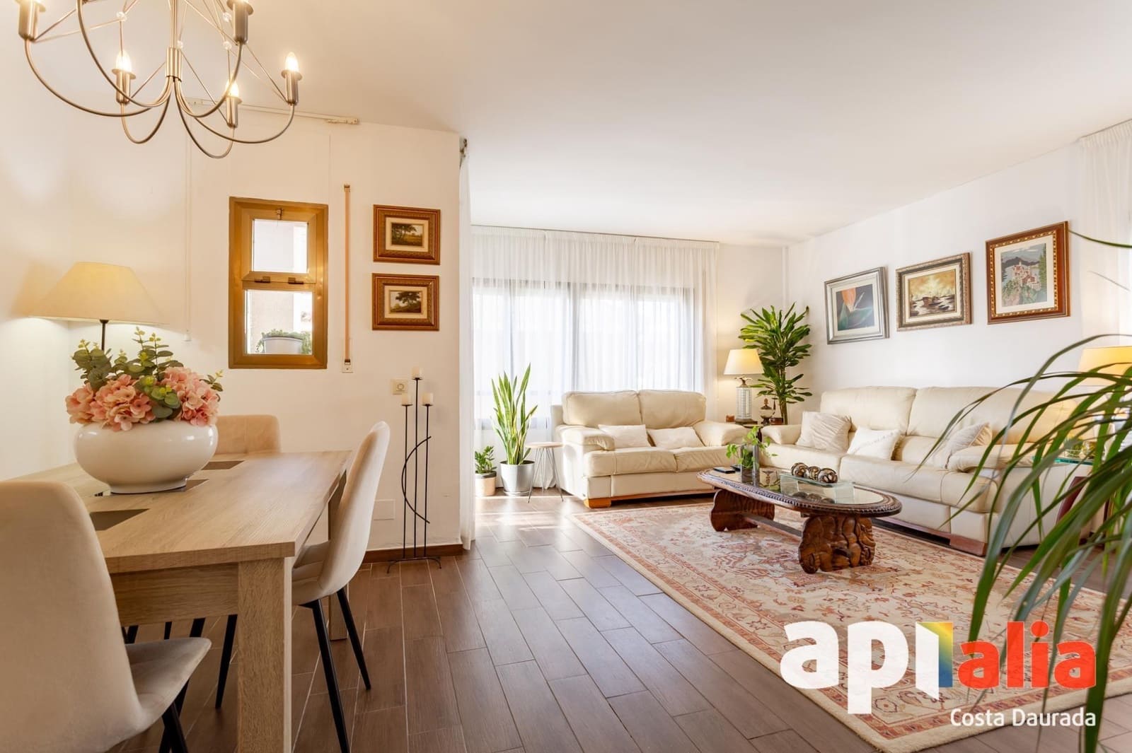 3 bedroom Flat for sale in Vandellos i l'Hospitalet de l'Infant - € 229,000 (Ref: 9599544)