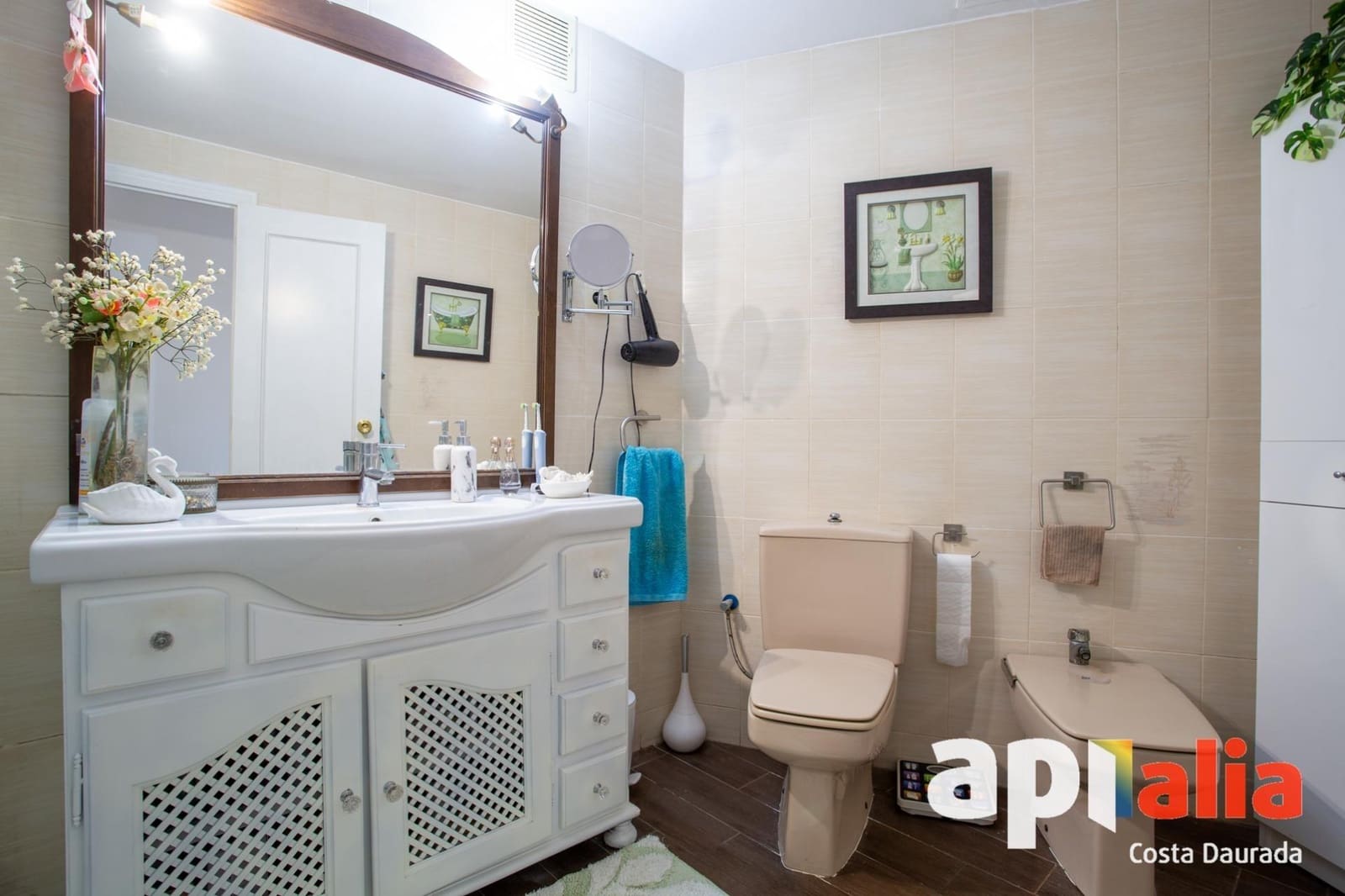 3 bedroom Flat for sale in Vandellos i l'Hospitalet de l'Infant - € 229,000 (Ref: 9599544)