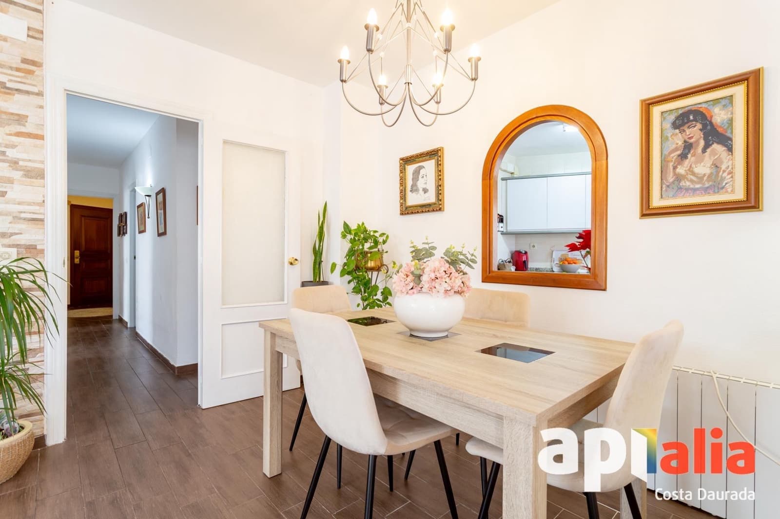 3 bedroom Flat for sale in Vandellos i l'Hospitalet de l'Infant - € 229,000 (Ref: 9599544)