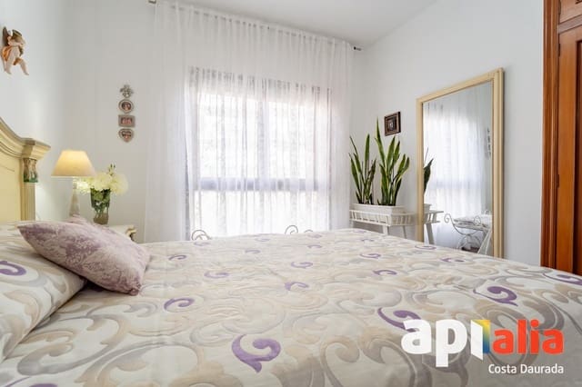 3 soveværelse Lejlighed til salg i Vandellòs i l'Hospitalet de l'Infant - € 229.000 (Ref: 9599544)