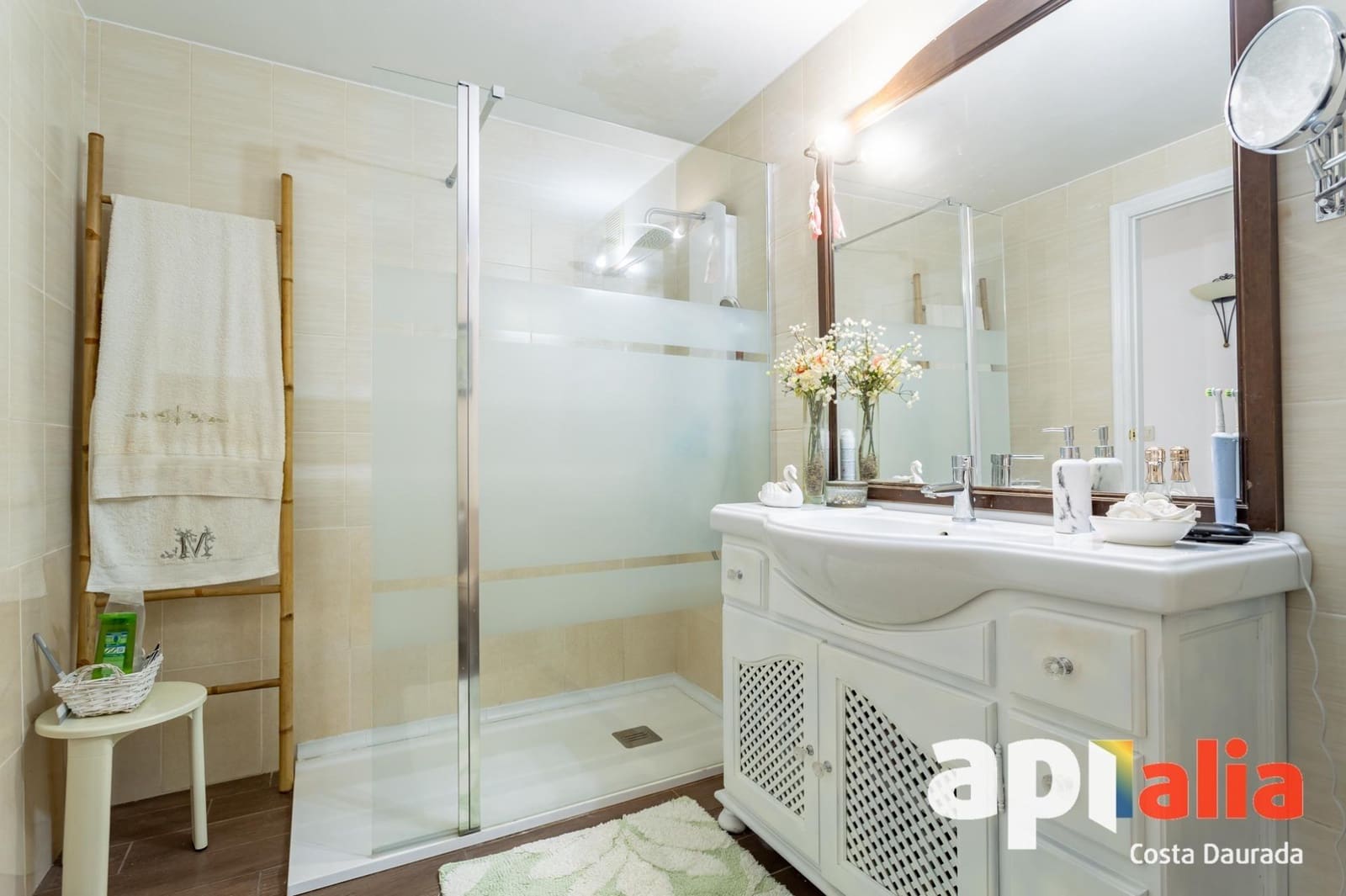 3 bedroom Flat for sale in Vandellos i l'Hospitalet de l'Infant - € 229,000 (Ref: 9599544)