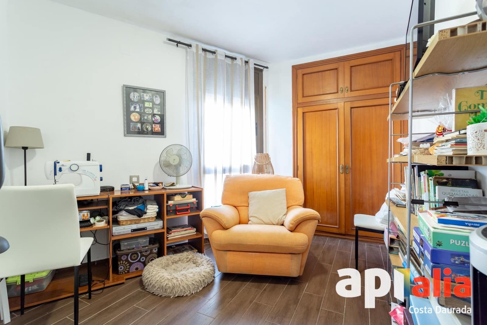 3 bedroom Flat for sale in Vandellos i l'Hospitalet de l'Infant - € 229,000 (Ref: 9599544)