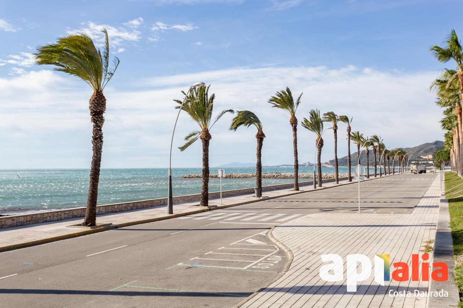 3 bedroom Flat for sale in Vandellos i l'Hospitalet de l'Infant - € 229,000 (Ref: 9599544)