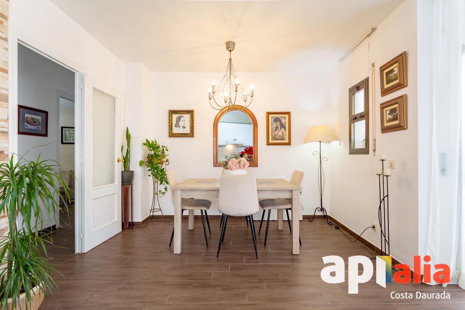 3 bedroom Flat for sale in Vandellos i l'Hospitalet de l'Infant - € 229,000 (Ref: 9599544)