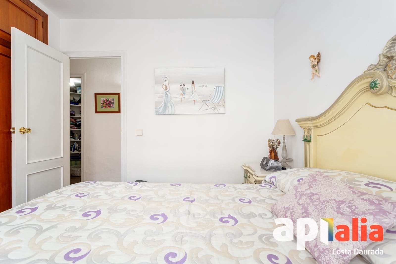 3 bedroom Flat for sale in Vandellos i l'Hospitalet de l'Infant - € 229,000 (Ref: 9599544)