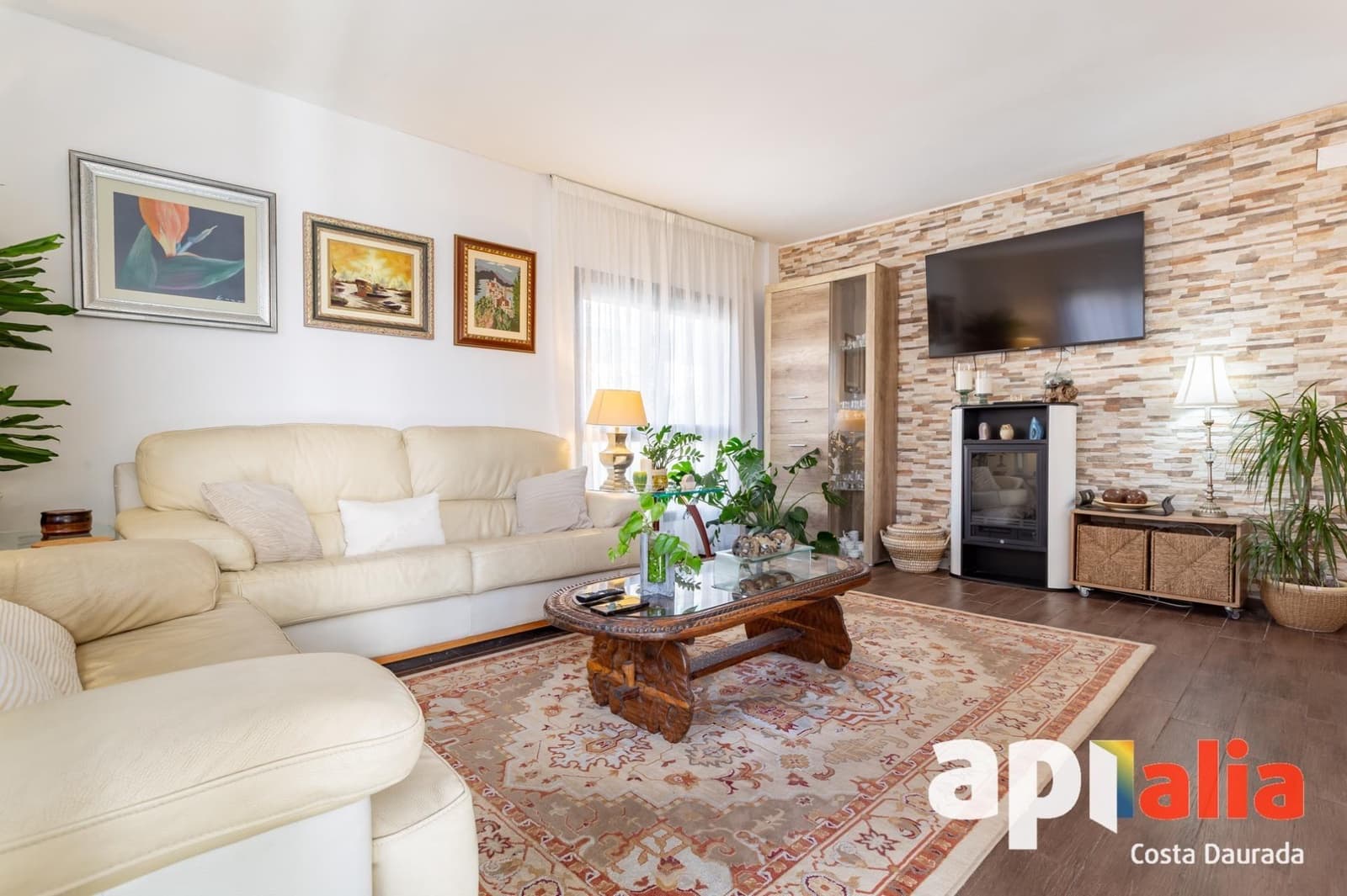 3 bedroom Flat for sale in Vandellos i l'Hospitalet de l'Infant - € 229,000 (Ref: 9599544)