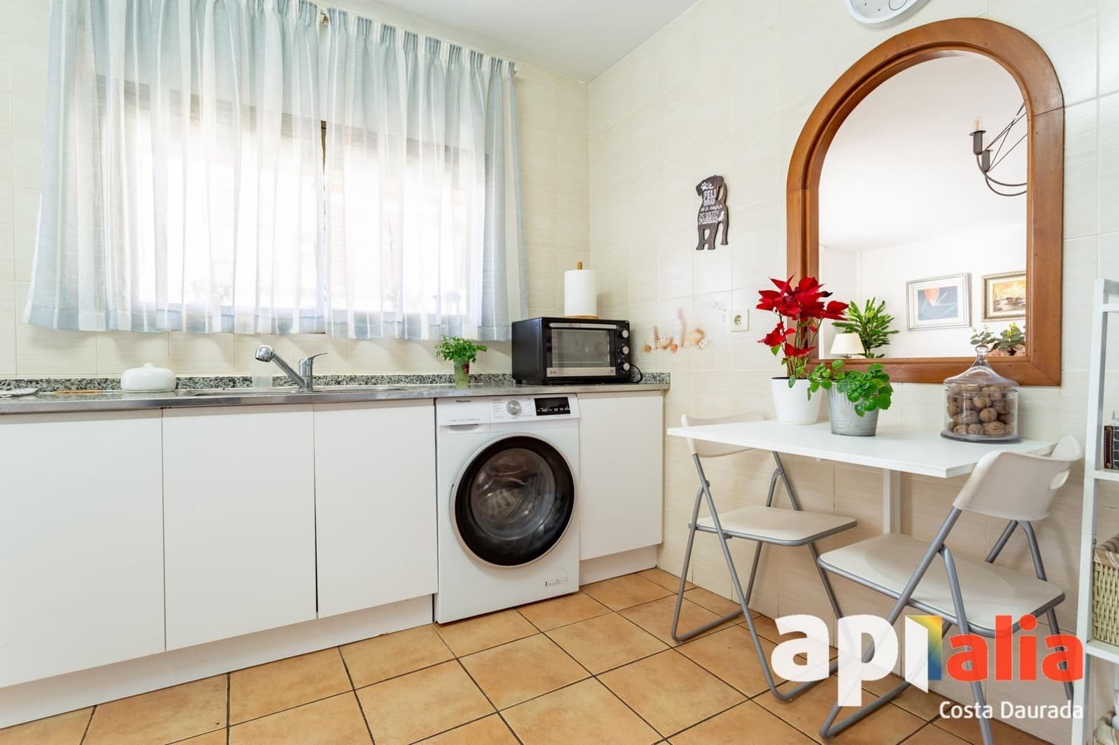 3 bedroom Flat for sale in Vandellos i l'Hospitalet de l'Infant - € 229,000 (Ref: 9599544)