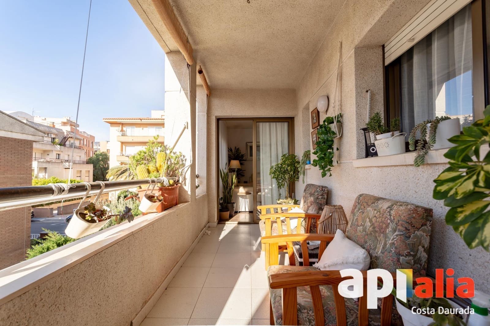 3 bedroom Flat for sale in Vandellos i l'Hospitalet de l'Infant - € 229,000 (Ref: 9599544)