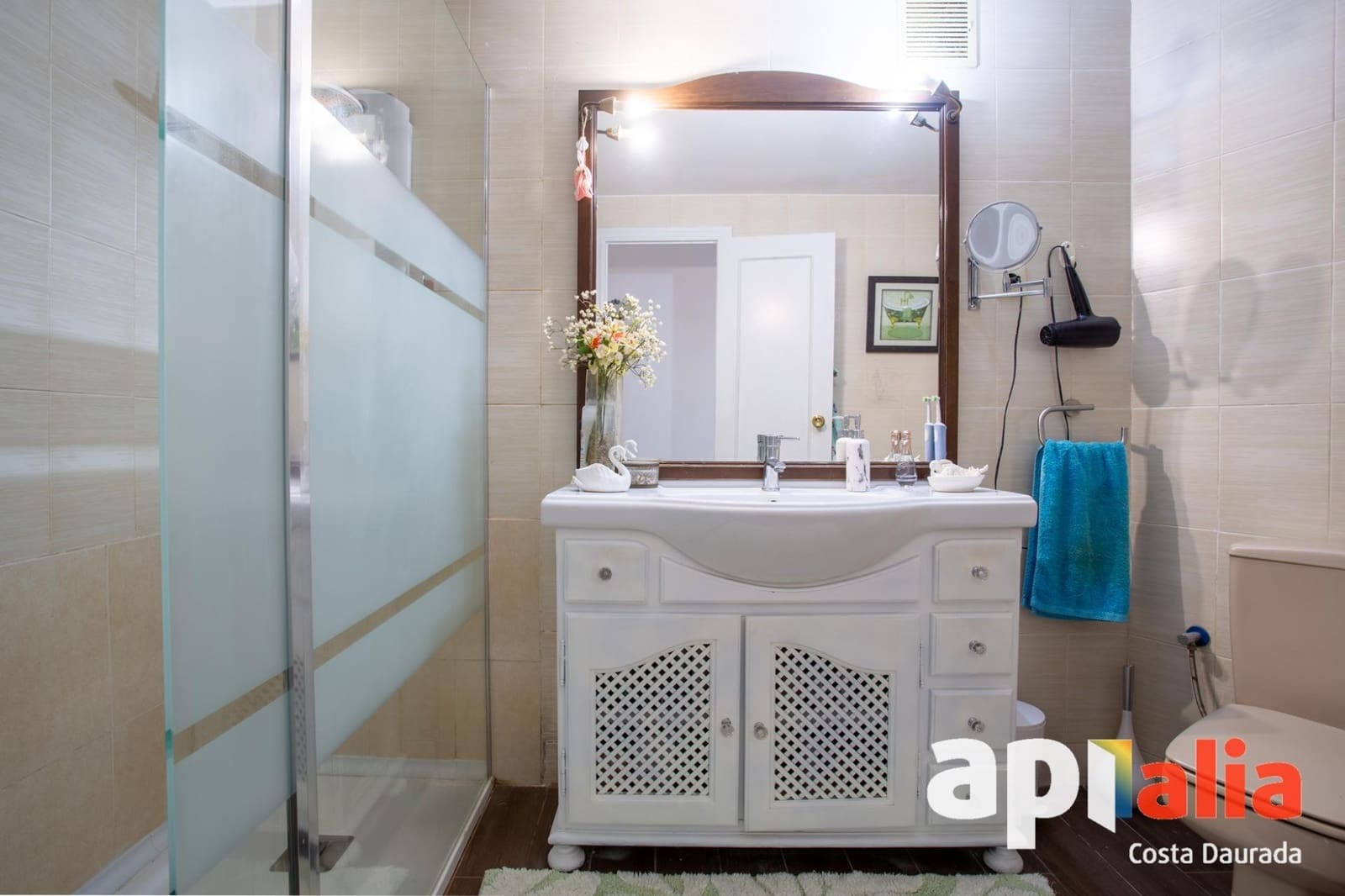 3 bedroom Flat for sale in Vandellos i l'Hospitalet de l'Infant - € 229,000 (Ref: 9599544)