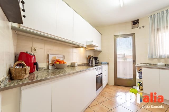 3 soverom Leilighet til salgs i Vandellòs i l'Hospitalet de l'Infant - € 229 000 (Ref: 9599544)