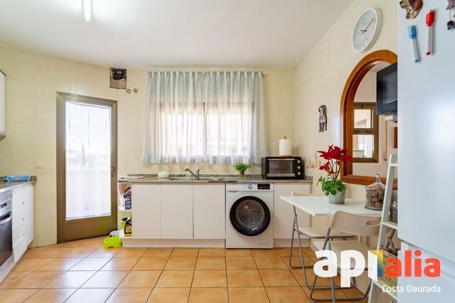 3 soverom Leilighet til salgs i Vandellòs i l'Hospitalet de l'Infant - € 229 000 (Ref: 9599544)