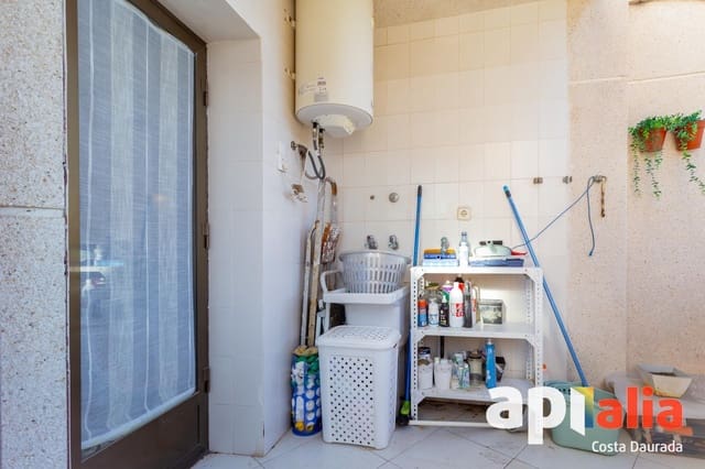 3 soverom Leilighet til salgs i Vandellòs i l'Hospitalet de l'Infant - € 229 000 (Ref: 9599544)