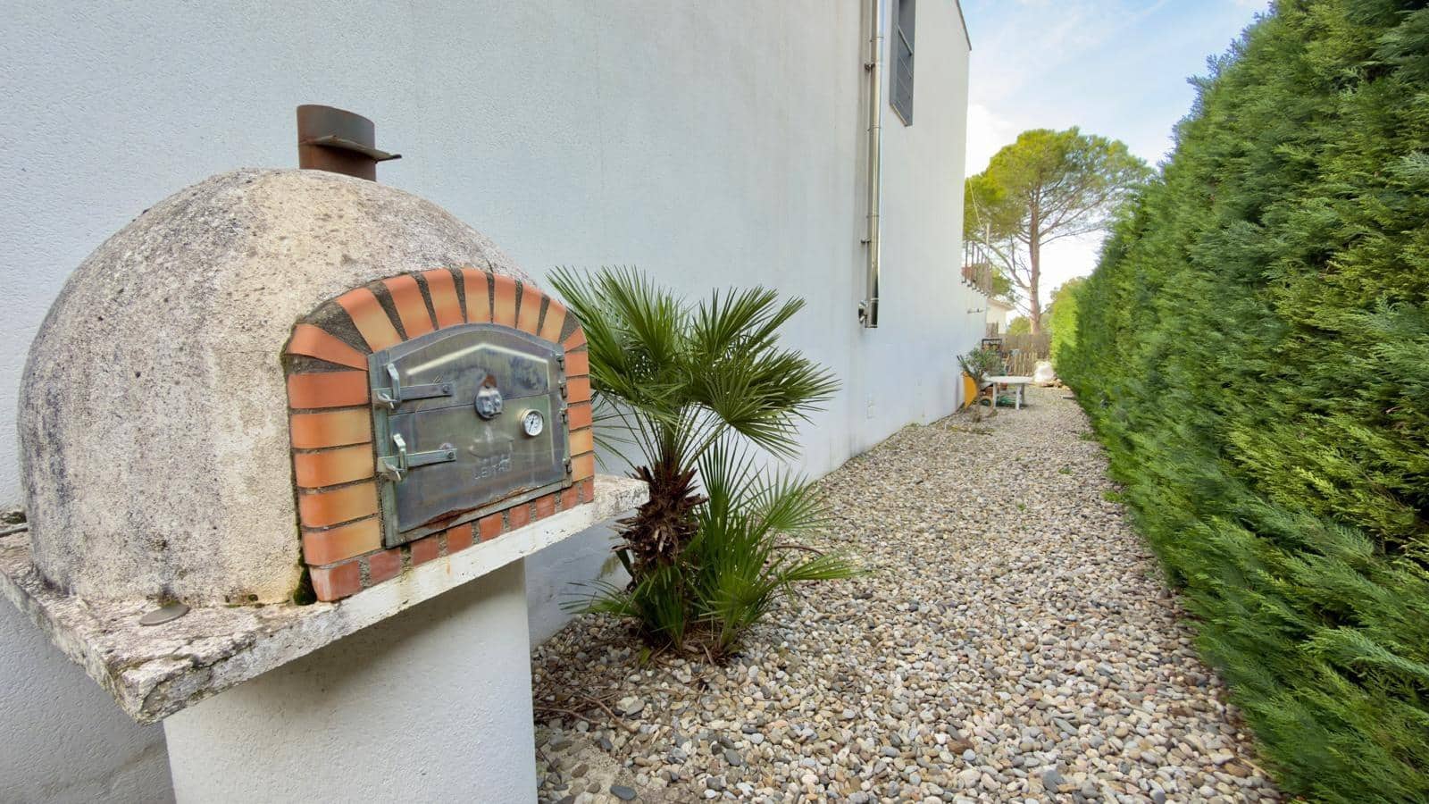 Chalet de 5 habitaciones en Castellolí en venta con garaje - 479.000 € (Ref: 9604977)