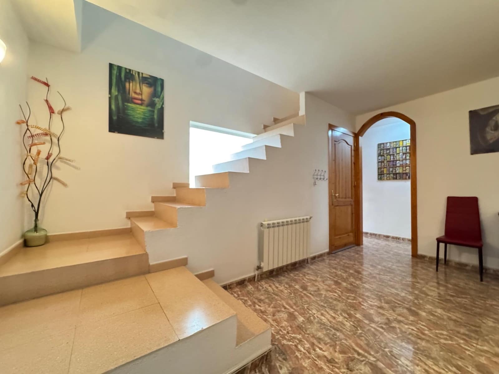 4 bedroom Finca/Country House for sale in Sarral with garage - € 260,000 (Ref: 9604978)