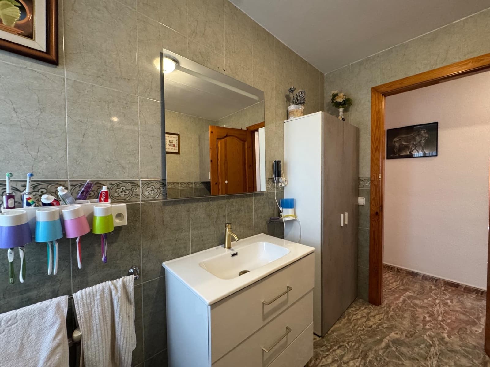 4 bedroom Finca/Country House for sale in Sarral with garage - € 260,000 (Ref: 9604978)