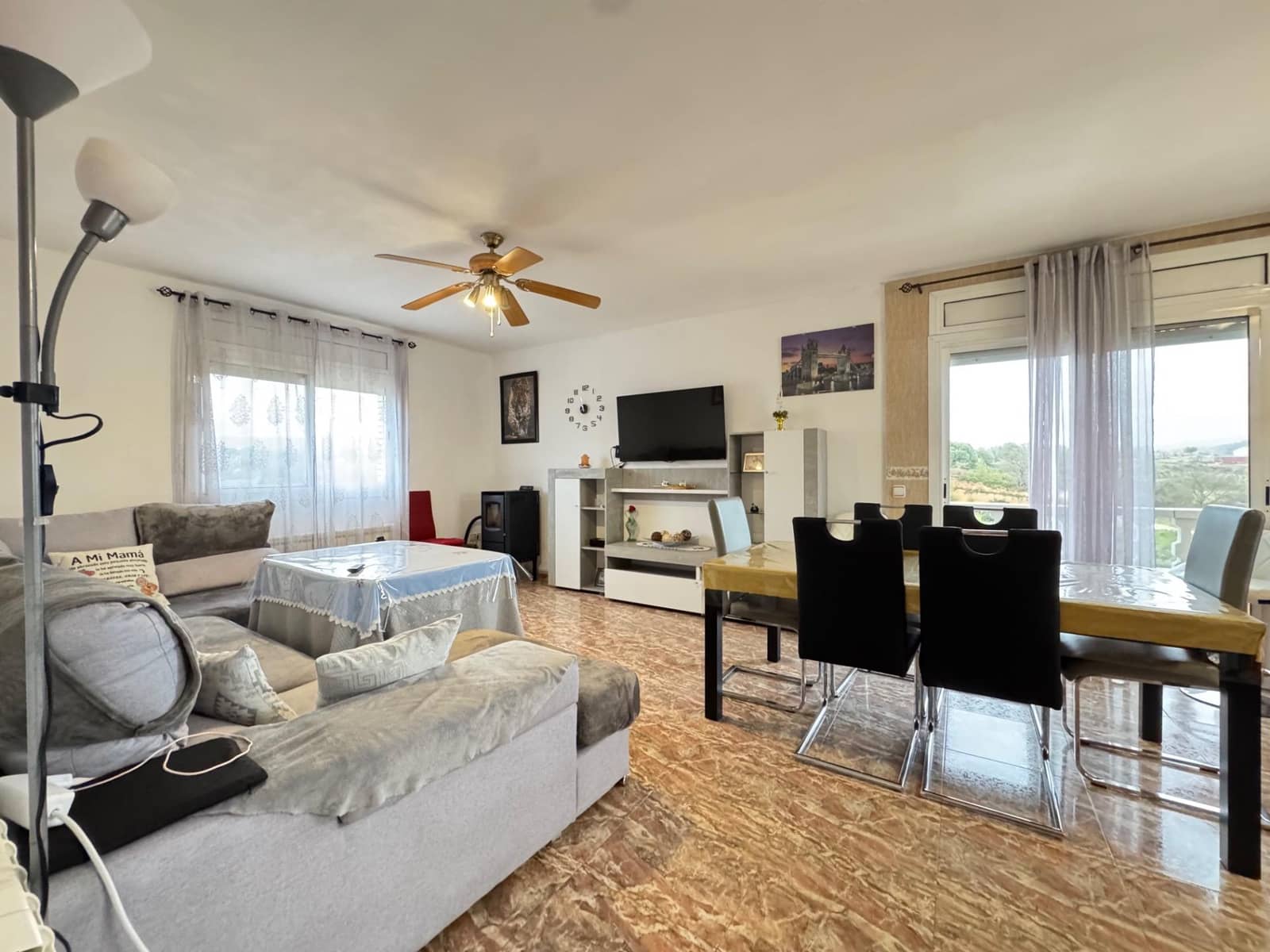 4 bedroom Finca/Country House for sale in Sarral with garage - € 260,000 (Ref: 9604978)