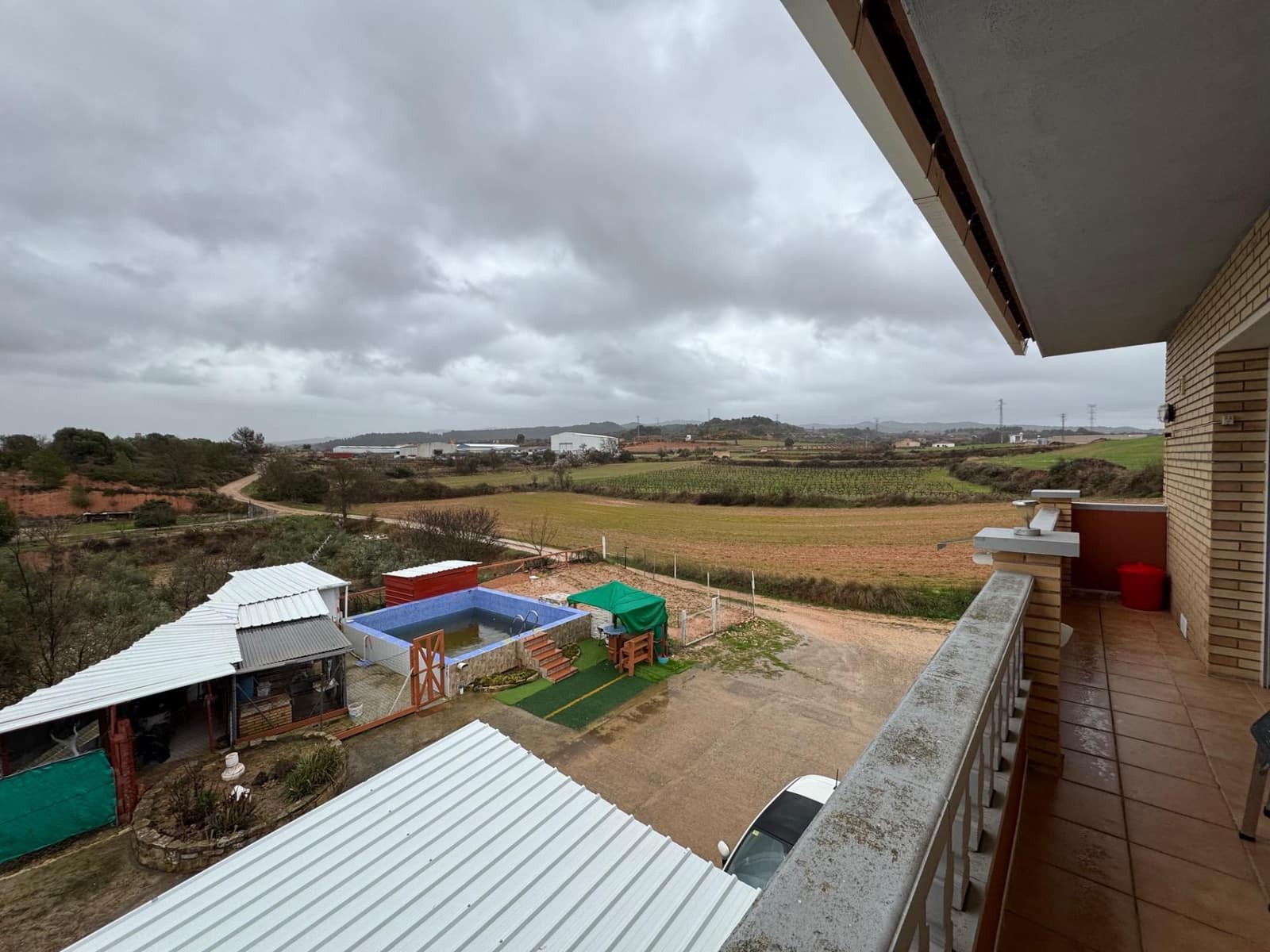 4 bedroom Finca/Country House for sale in Sarral with garage - € 260,000 (Ref: 9604978)