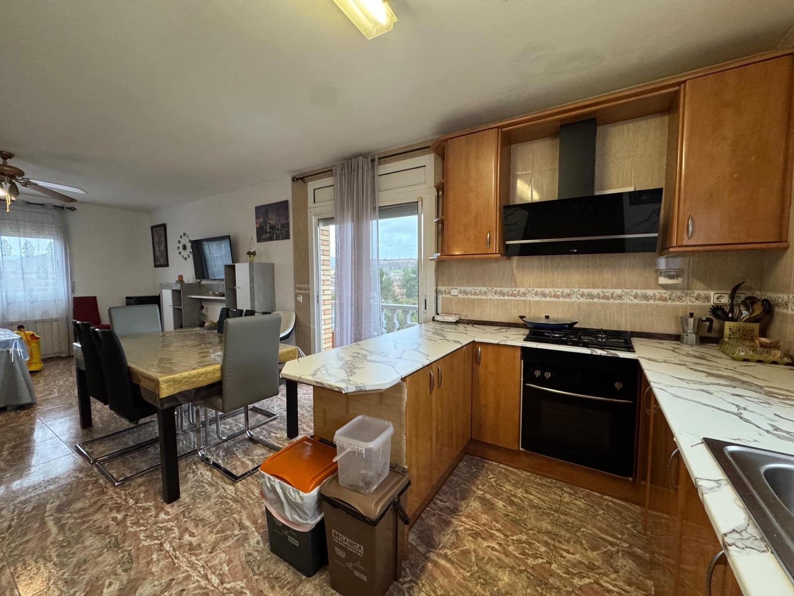 4 bedroom Finca/Country House for sale in Sarral with garage - € 260,000 (Ref: 9604978)