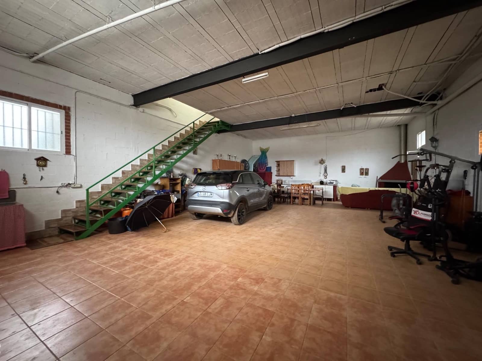 4 bedroom Finca/Country House for sale in Sarral with garage - € 260,000 (Ref: 9604978)