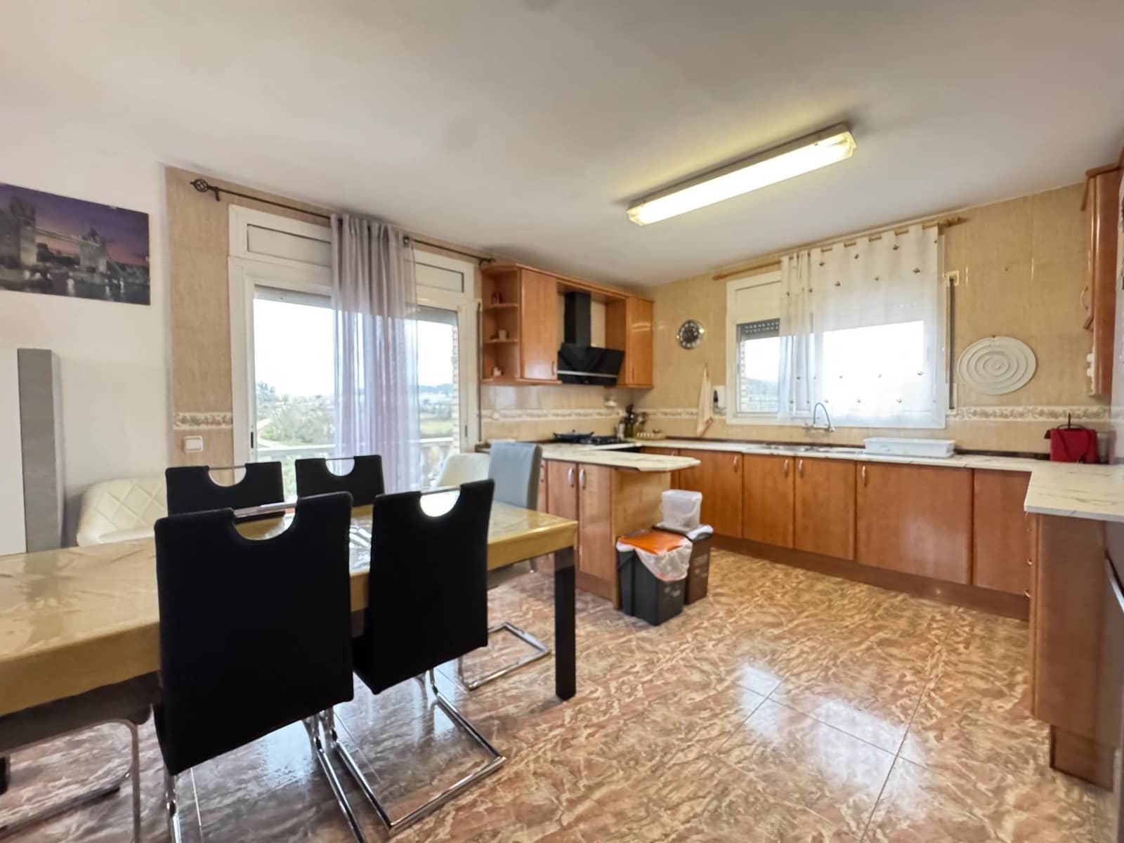 4 bedroom Finca/Country House for sale in Sarral with garage - € 260,000 (Ref: 9604978)