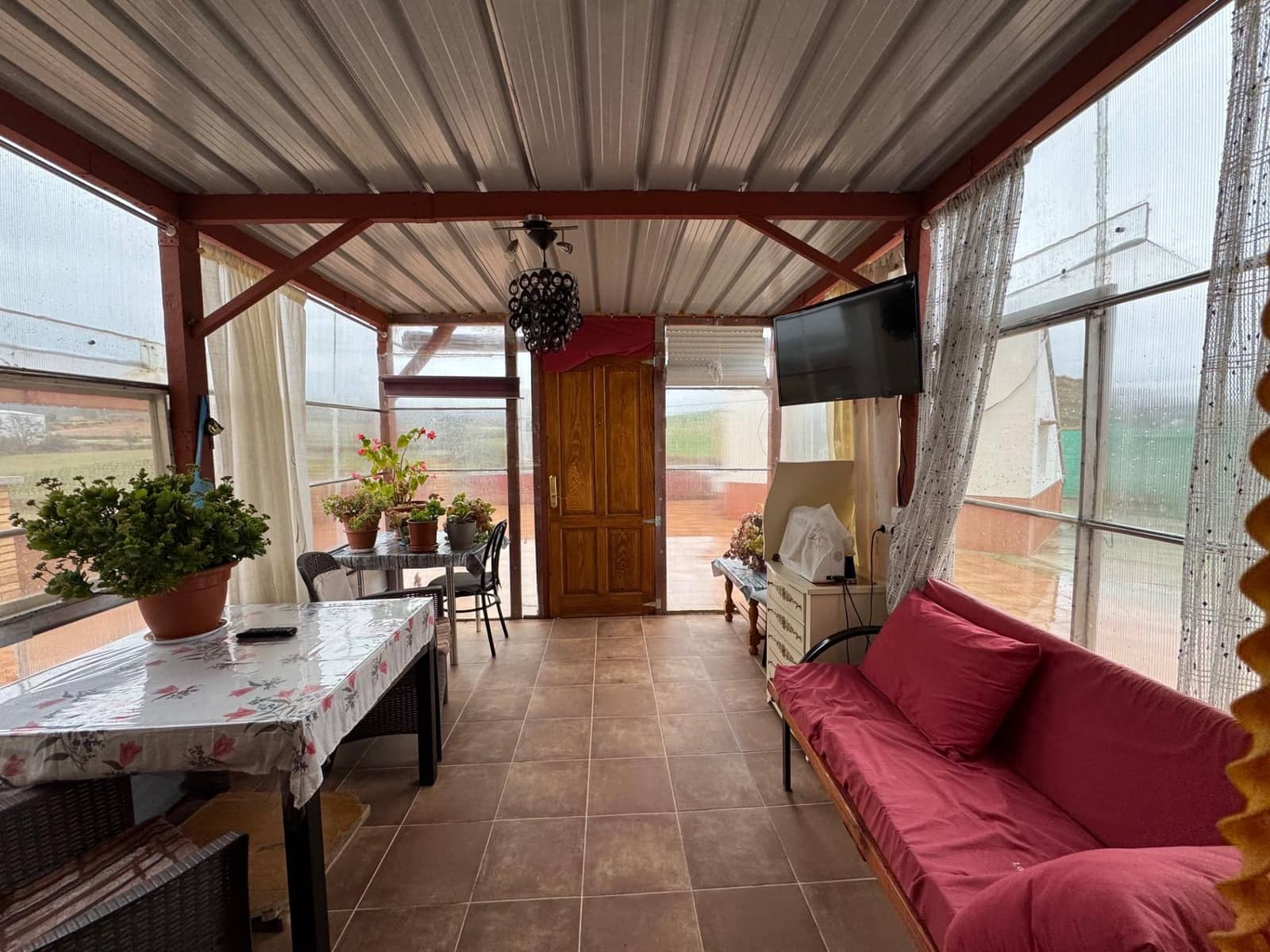 4 bedroom Finca/Country House for sale in Sarral with garage - € 260,000 (Ref: 9604978)