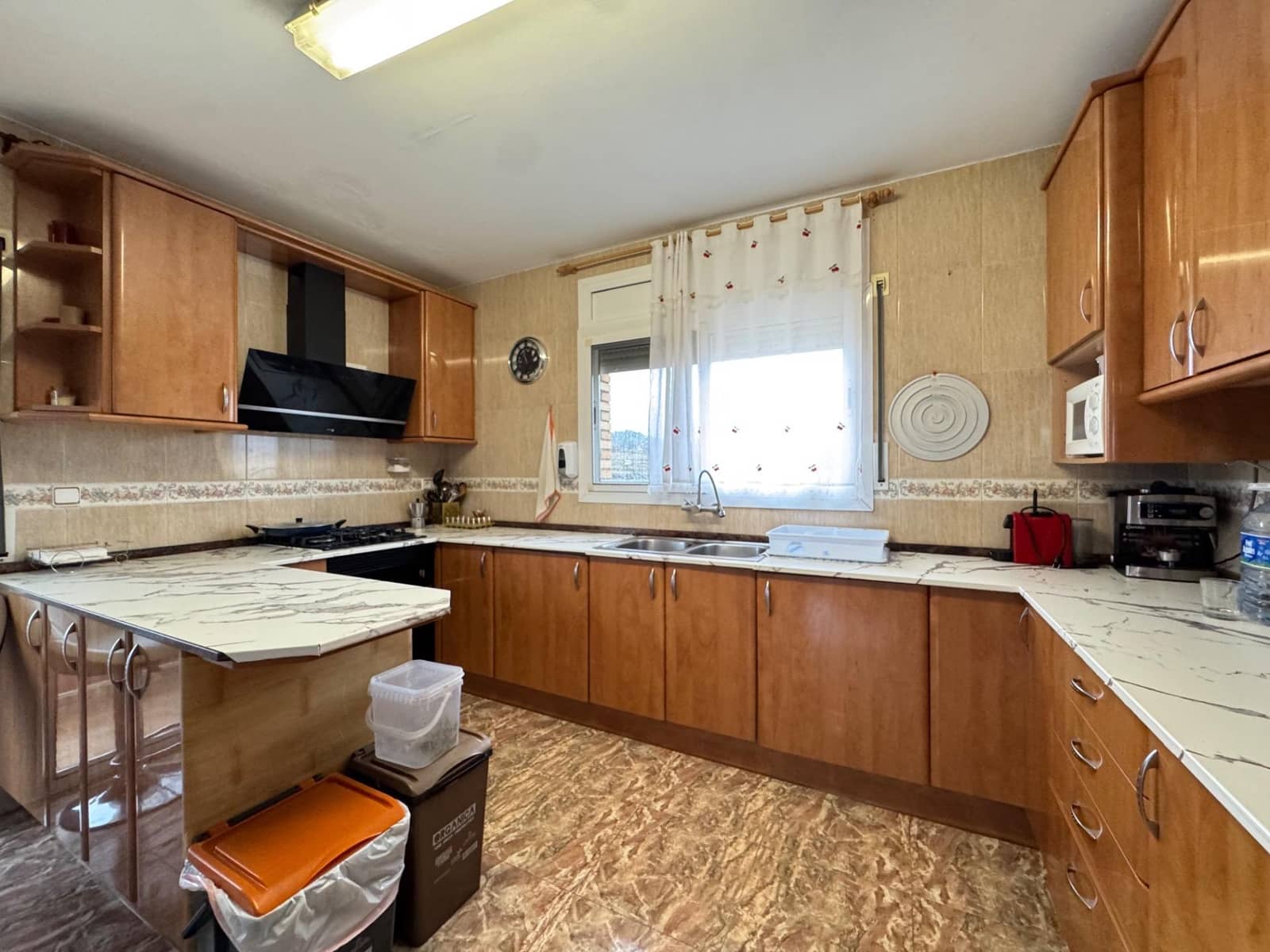 4 bedroom Finca/Country House for sale in Sarral with garage - € 260,000 (Ref: 9604978)