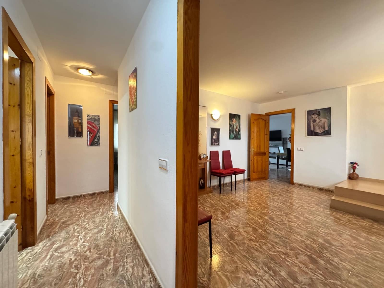 4 bedroom Finca/Country House for sale in Sarral with garage - € 260,000 (Ref: 9604978)