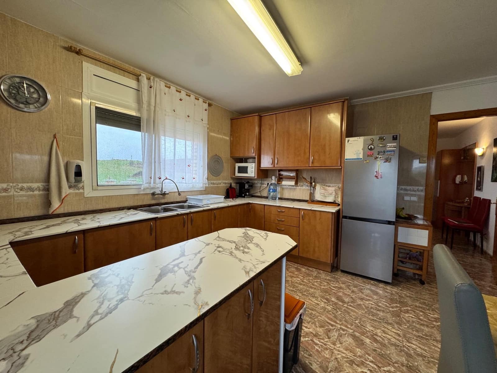 4 bedroom Finca/Country House for sale in Sarral with garage - € 260,000 (Ref: 9604978)