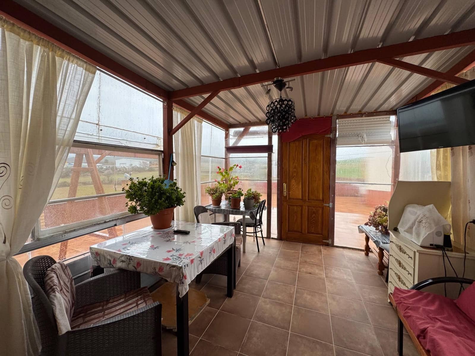 4 bedroom Finca/Country House for sale in Sarral with garage - € 260,000 (Ref: 9604978)