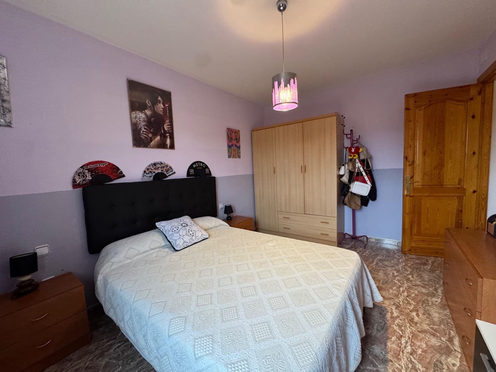 4 bedroom Finca/Country House for sale in Sarral with garage - € 260,000 (Ref: 9604978)