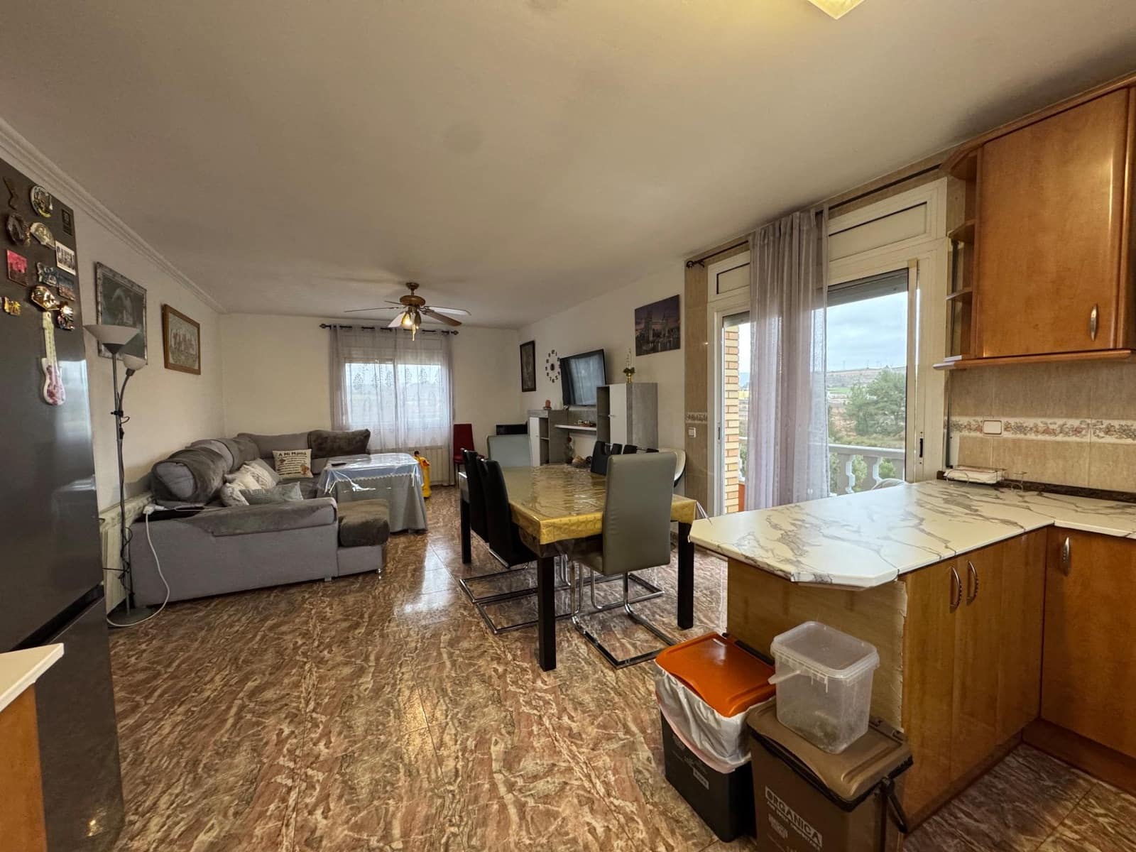 4 bedroom Finca/Country House for sale in Sarral with garage - € 260,000 (Ref: 9604978)