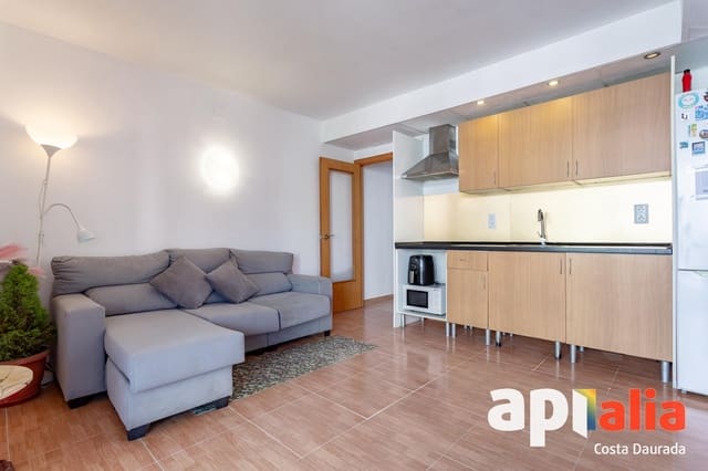 2 makuuhuone Asunto myytävänä paikassa Salou mukana uima-altaan - 169 000 € (Ref: 9608071)