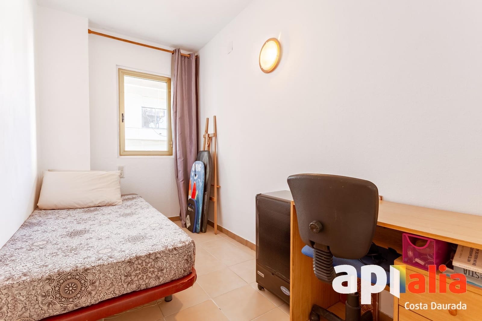 2 makuuhuone Asunto myytävänä paikassa Salou mukana uima-altaan - 169 000 € (Ref: 9608071)