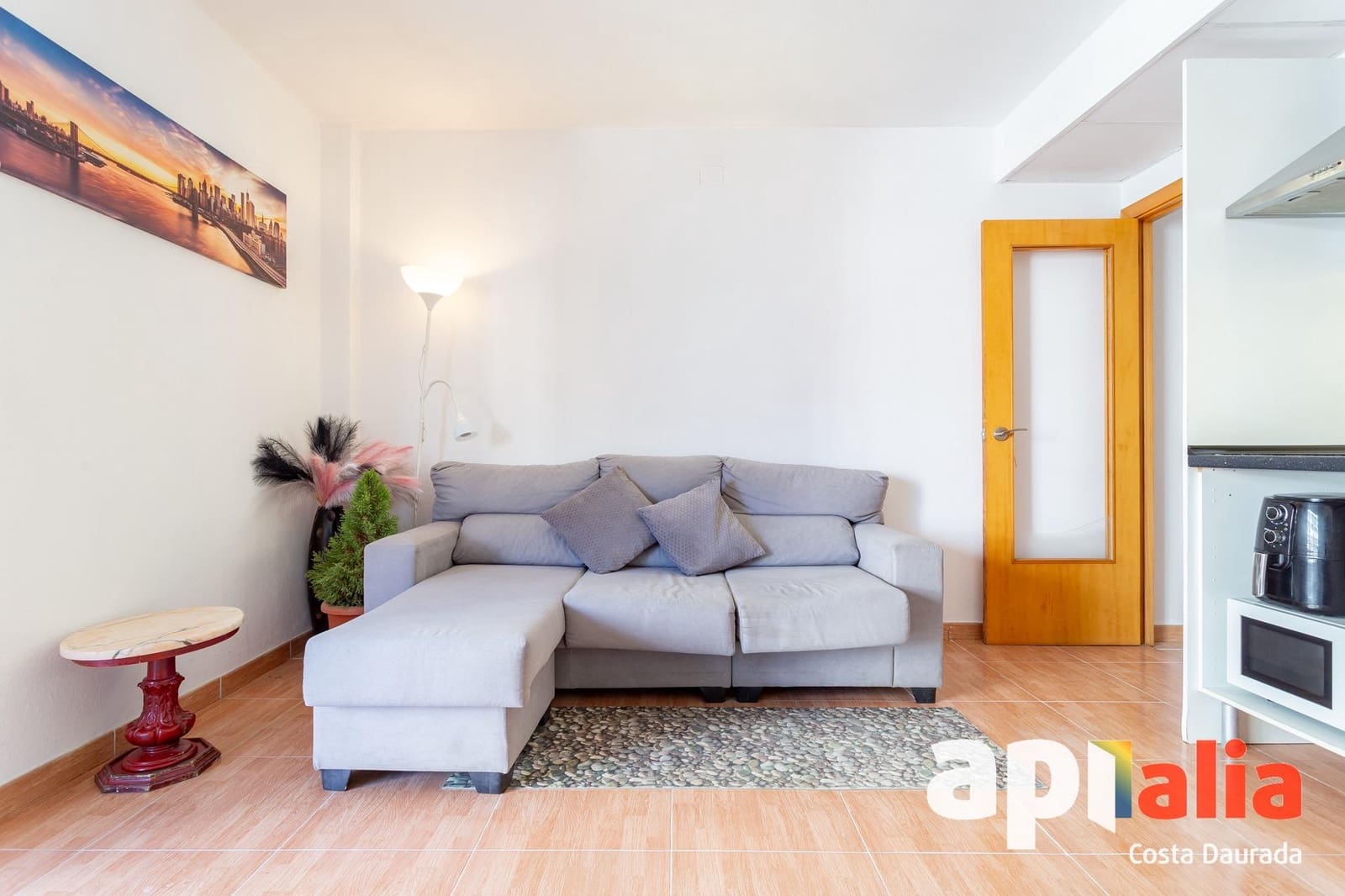 2 makuuhuone Asunto myytävänä paikassa Salou mukana uima-altaan - 169 000 € (Ref: 9608071)