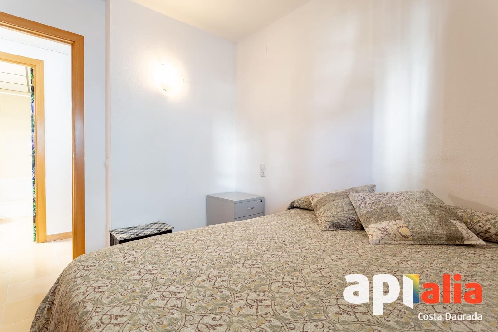 2 makuuhuone Asunto myytävänä paikassa Salou mukana uima-altaan - 169 000 € (Ref: 9608071)