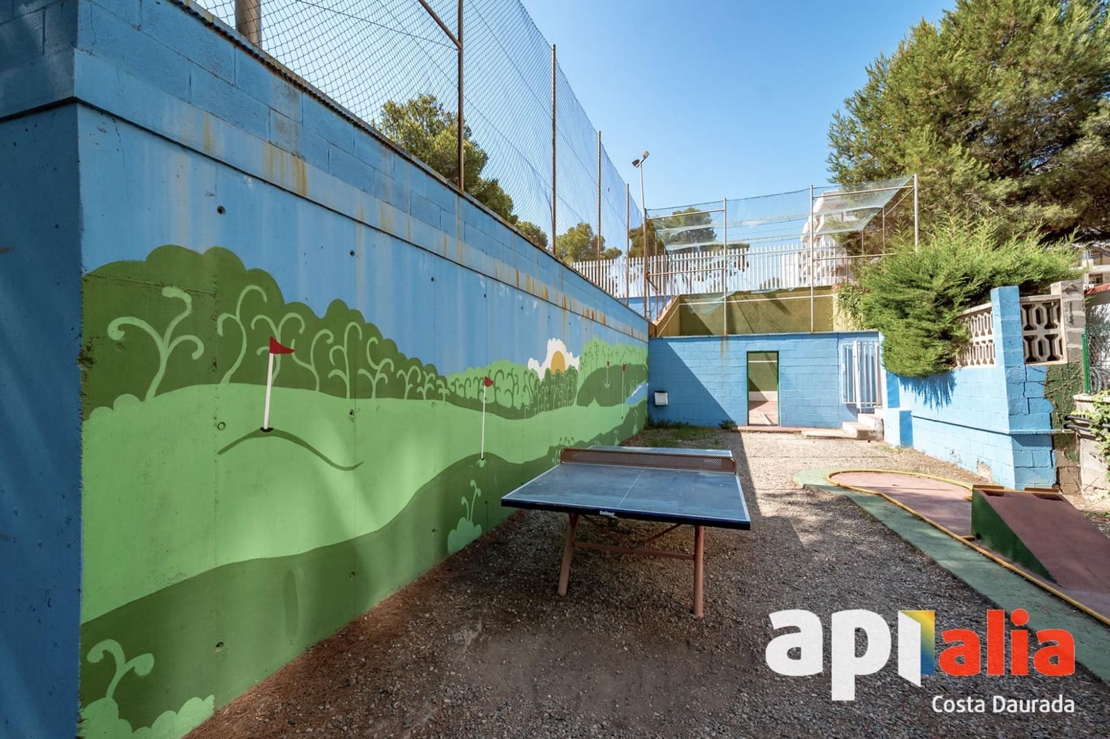 2 makuuhuone Asunto myytävänä paikassa Salou mukana uima-altaan - 169 000 € (Ref: 9608071)