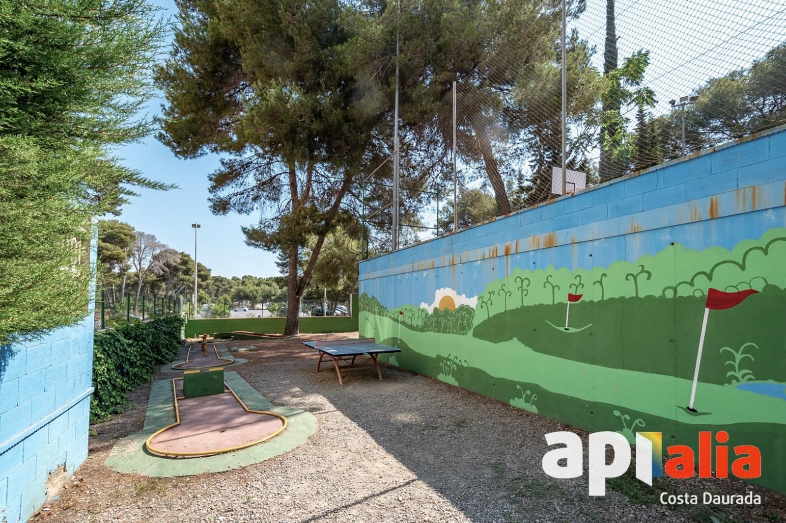 2 makuuhuone Asunto myytävänä paikassa Salou mukana uima-altaan - 169 000 € (Ref: 9608071)