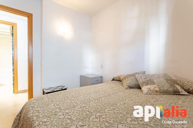 Piso de 2 habitaciones en Salou en venta con piscina - 169.000 € (Ref: 9608071)