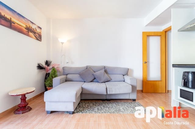 2 sovrum Lägenhet till salu i Salou med pool - 169 000 € (Ref: 9608071)