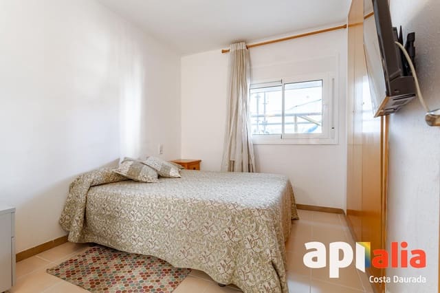 2 sovrum Lägenhet till salu i Salou med pool - 169 000 € (Ref: 9608071)