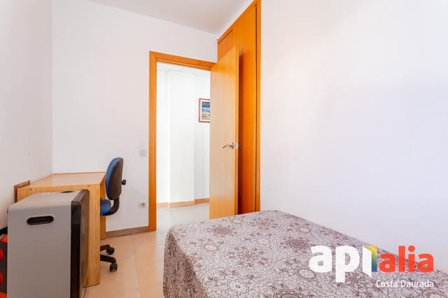2 sovrum Lägenhet till salu i Salou med pool - 169 000 € (Ref: 9608071)