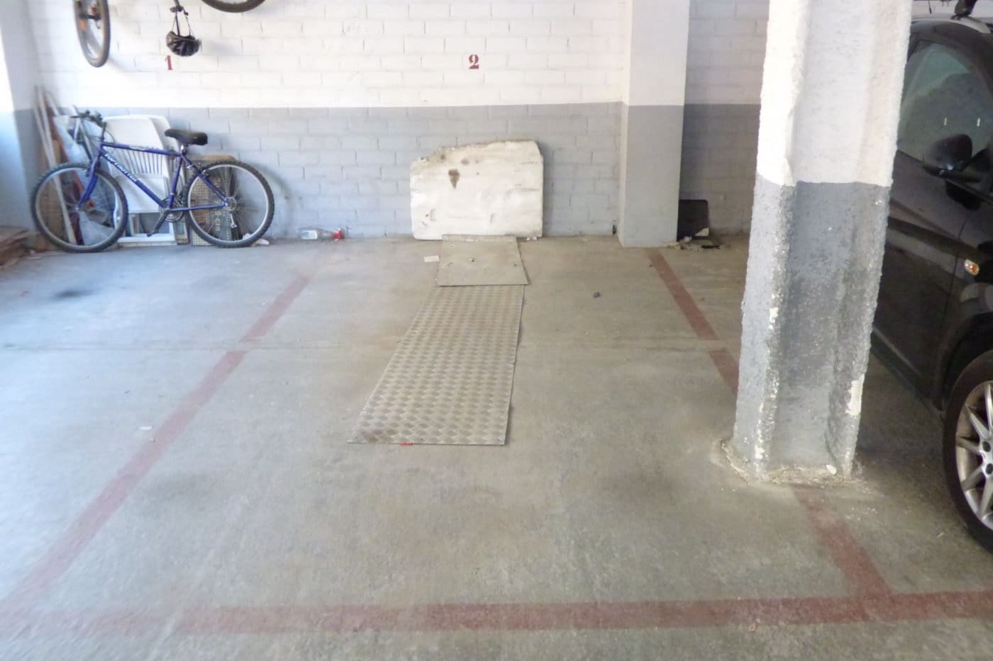 2 Zimmer Apartment zu verkaufen in Vilanova del Cami - 159.500 € (Ref: 9615469)