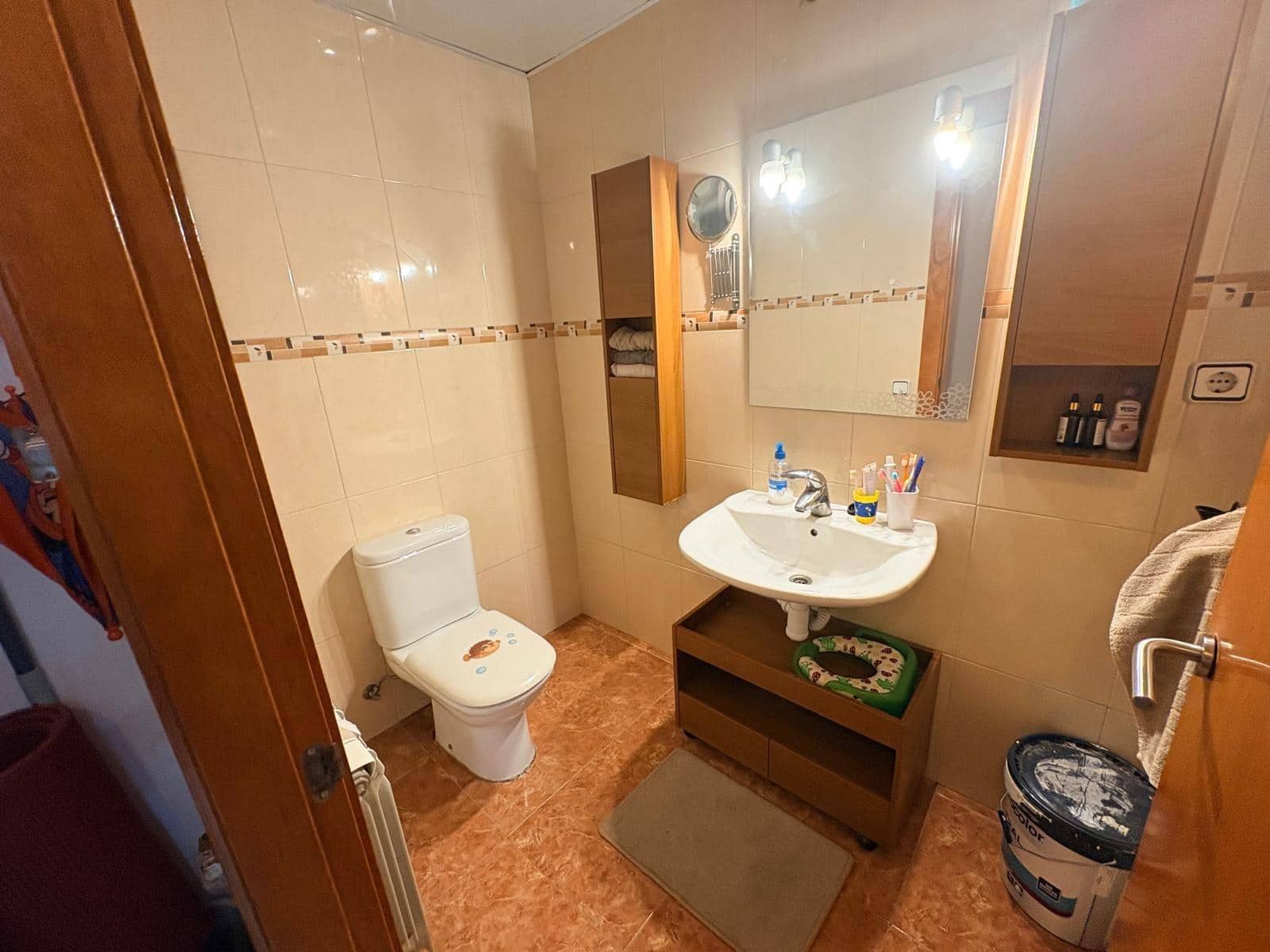 2 Zimmer Apartment zu verkaufen in Vilanova del Cami - 159.500 € (Ref: 9615469)