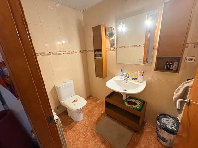 2 chambre Appartement à vendre à Vilanova del Camí - 159 500 € (Ref: 9615469)