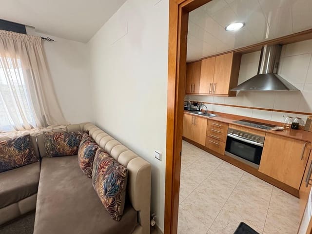 2 chambre Appartement à vendre à Vilanova del Camí - 159 500 € (Ref: 9615469)