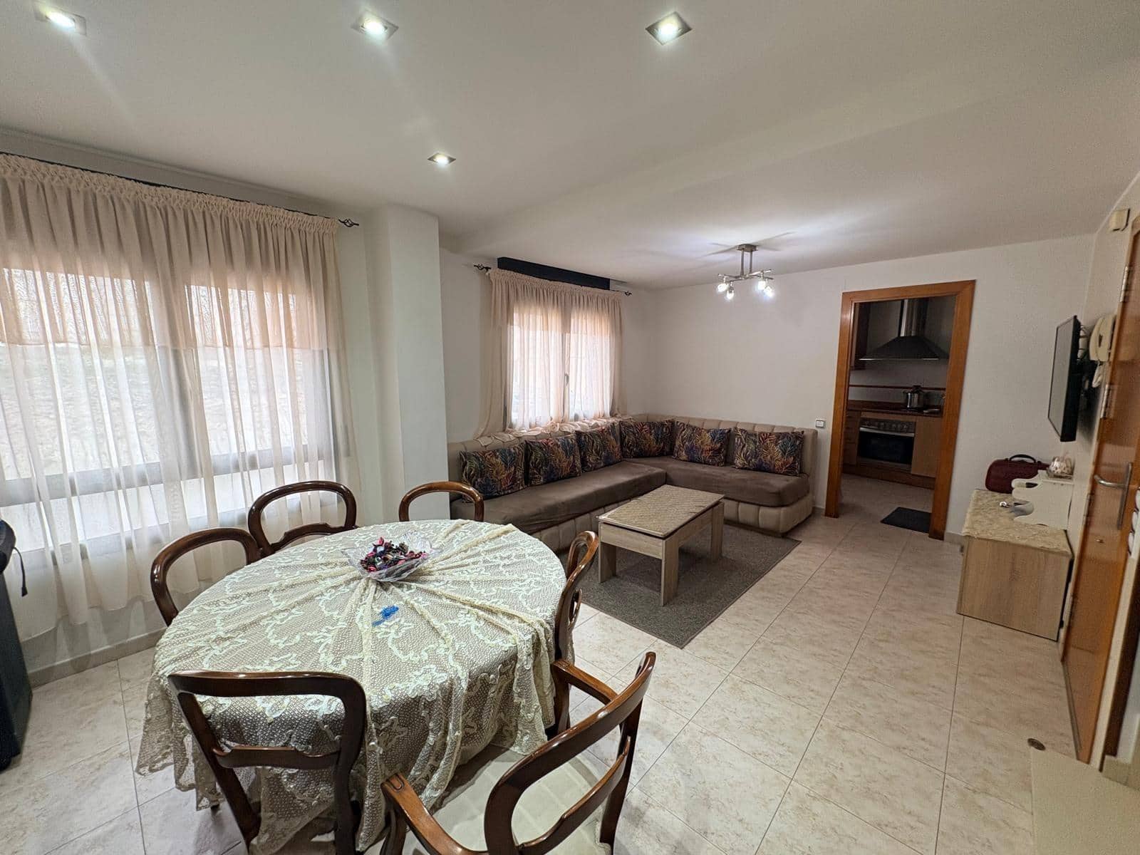 2 Zimmer Apartment zu verkaufen in Vilanova del Cami - 159.500 € (Ref: 9615469)