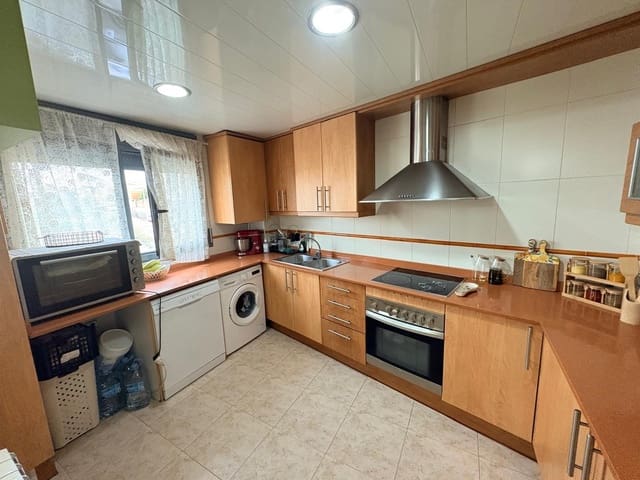 2 chambre Appartement à vendre à Vilanova del Camí - 159 500 € (Ref: 9615469)